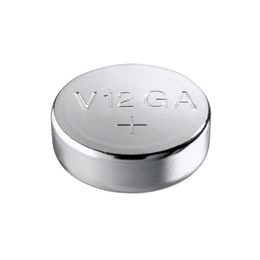 Varta 4278101401 - 1 db Alkáli gombelem ELECTRONICS V12GA 1,5V