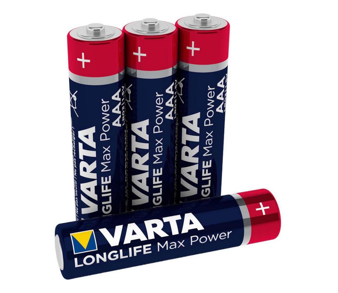 Varta 4703101404