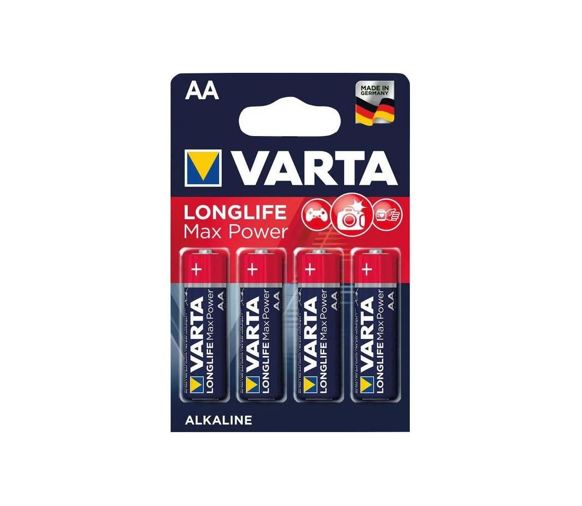 Varta 4706101404