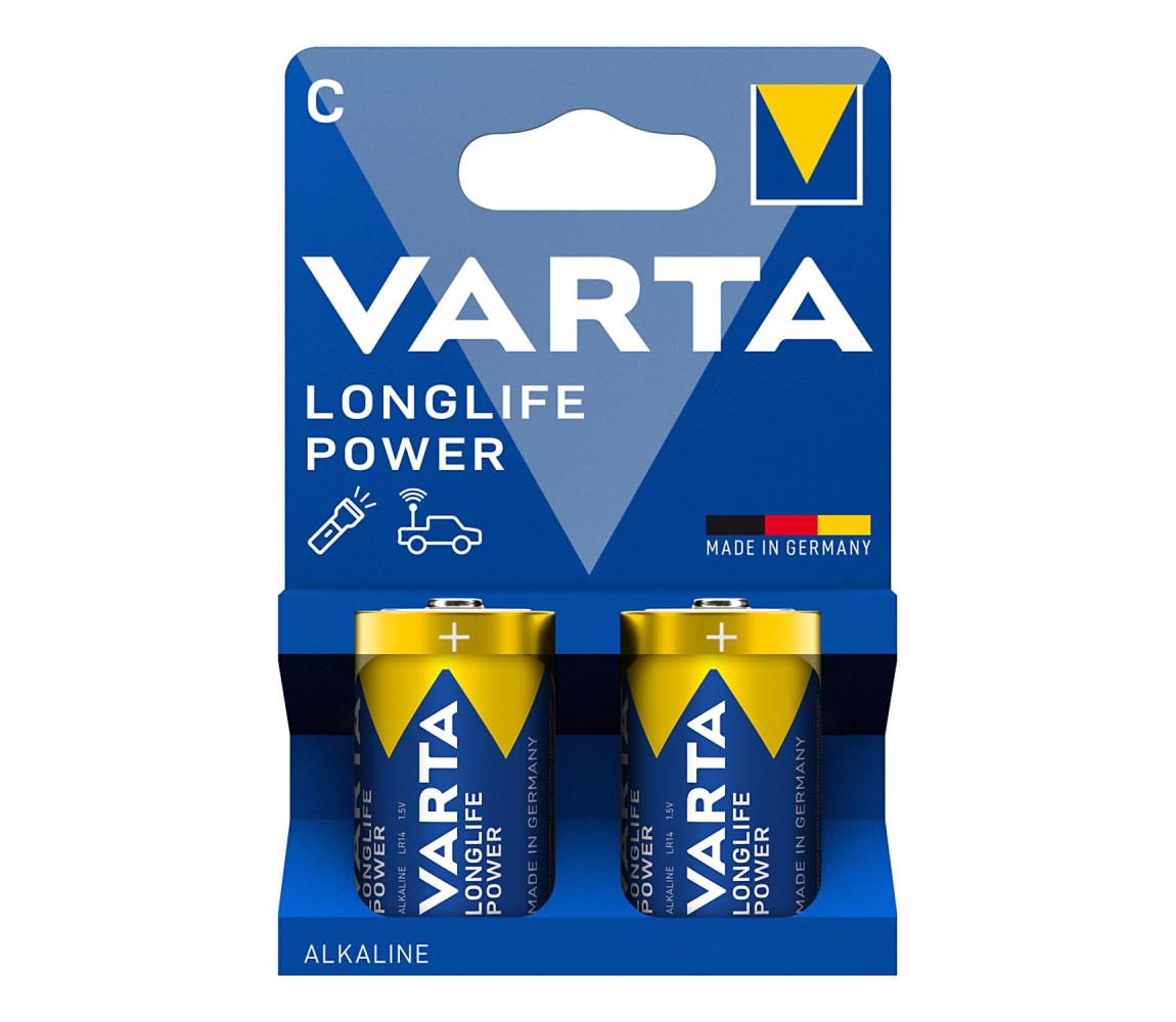 Varta 4914121422