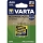 VARTA 56663 - 2x Tölthető elemek 550 mAh AAA 1,2V