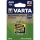 VARTA 56673 - 2x Tölthető elem 750 mAh AAA 1,2V
