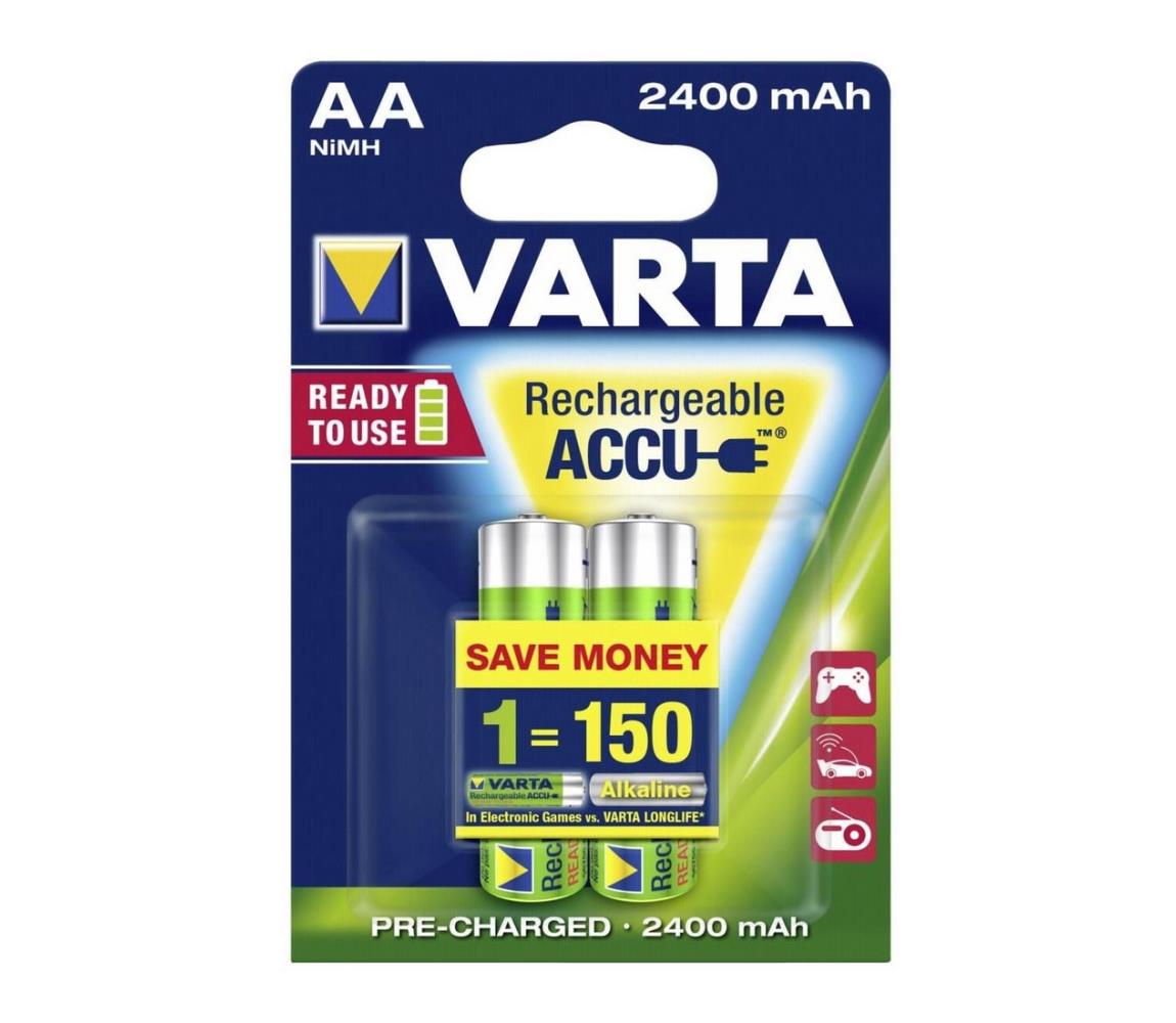 Varta 56706