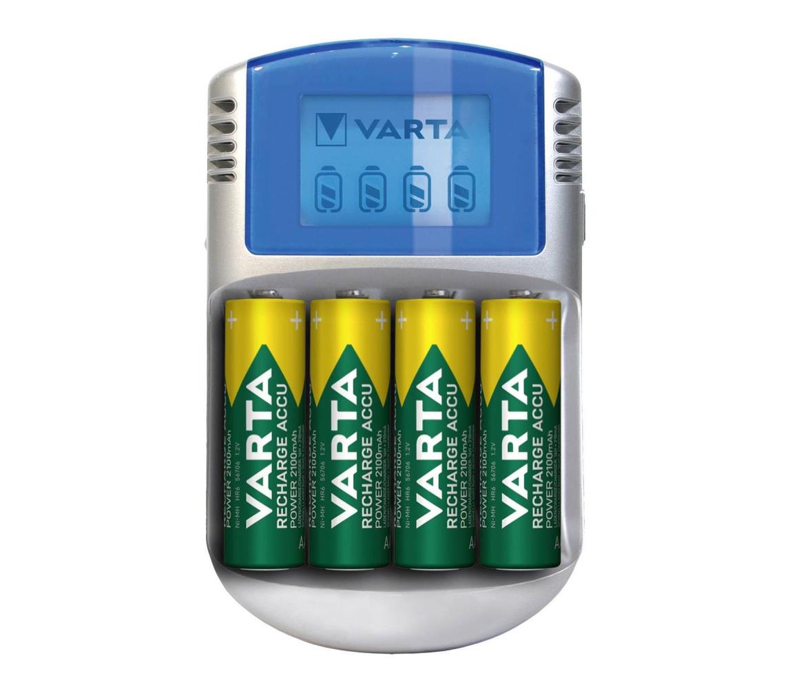 VARTA Varta 57070201451