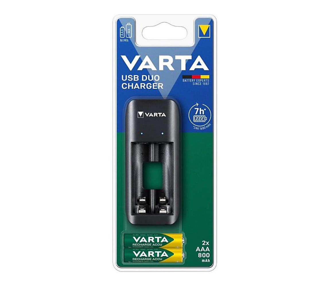 Varta 57651201421