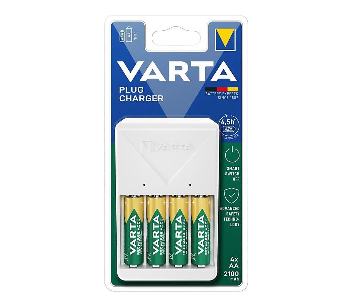 VARTA Varta 57657101451