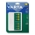 Varta 57659101401 - Akkumulátortöltő 8xAA/AAA 5V