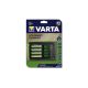 VARTA 57674 - LCD Smart töltő 4xAA/AAA töltés 1,5h