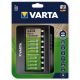 Varta 57681 - LCD Intelligens töltő 8xAA/AAA  töltés  2h