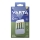 Varta 57683101121 - Akkumulátortöltő 4xAA/AAA 2100mAh 5V