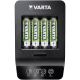 VARTA 57684 - LCD Smart töltő 4xAA/AAA töltés 1,5h