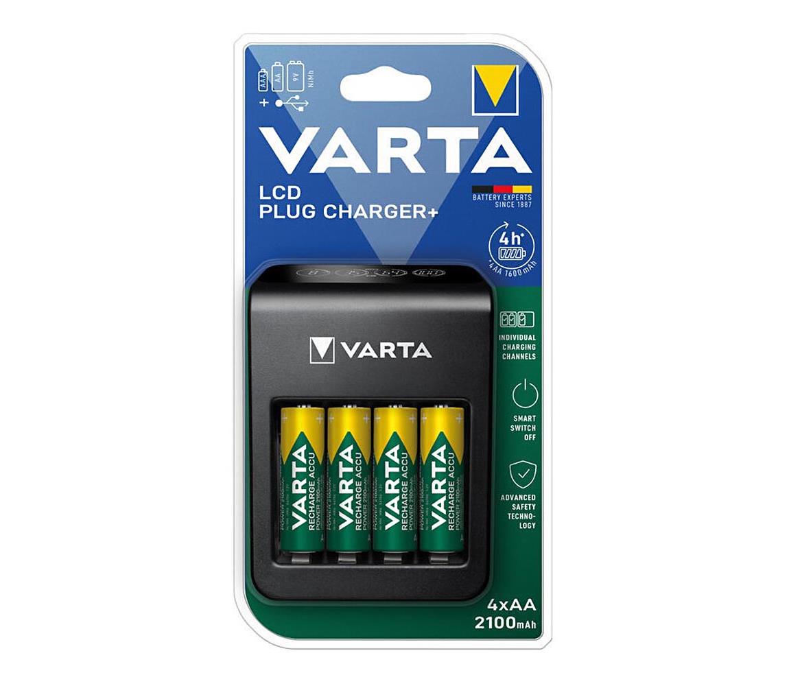 VARTA Varta 57687101441