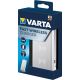 VARTA 57912 - Power Bank 2000mA/5V ezüst