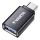 Varta 57945101401 - USB 3.0 Type-A - USB-C adapter