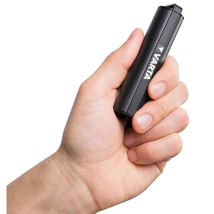 Varta 57959 - Power Bank 2600mAh/3,7V fekete
