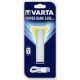 Varta 57959 - Power Bank 2600mAh/3,7V matt