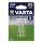 Varta 58398 - 2 db Újratölthető AAA telefon akkumulátor NiMH/800mAh/1,2V