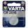 Varta 6016 - 1 db líthium elem CR2016 3V