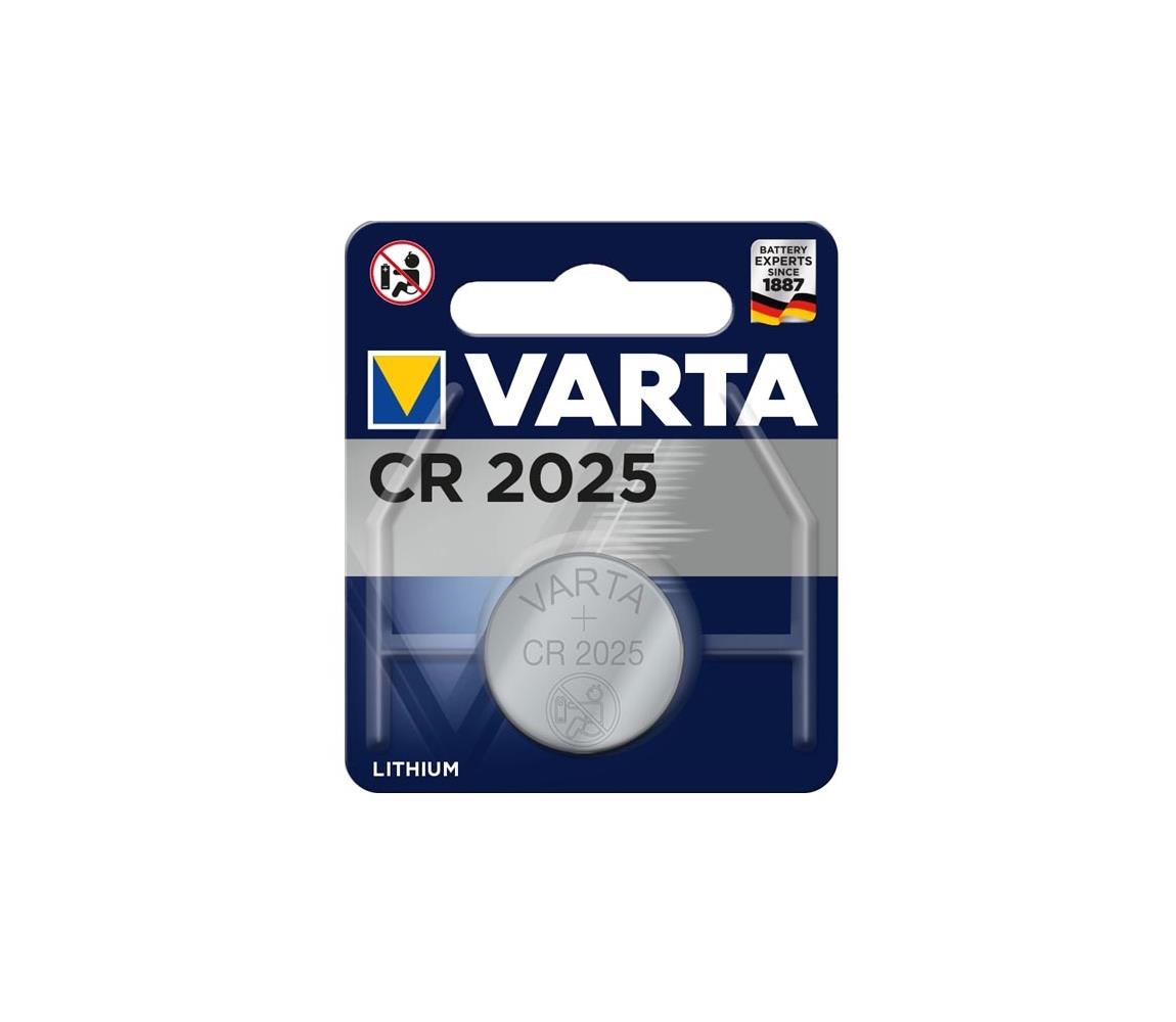 VARTA Varta 6025