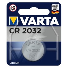 Varta 6032 - 1 db líthium elem CR2032 3V