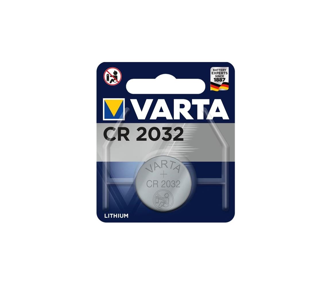 VARTA Varta 6032