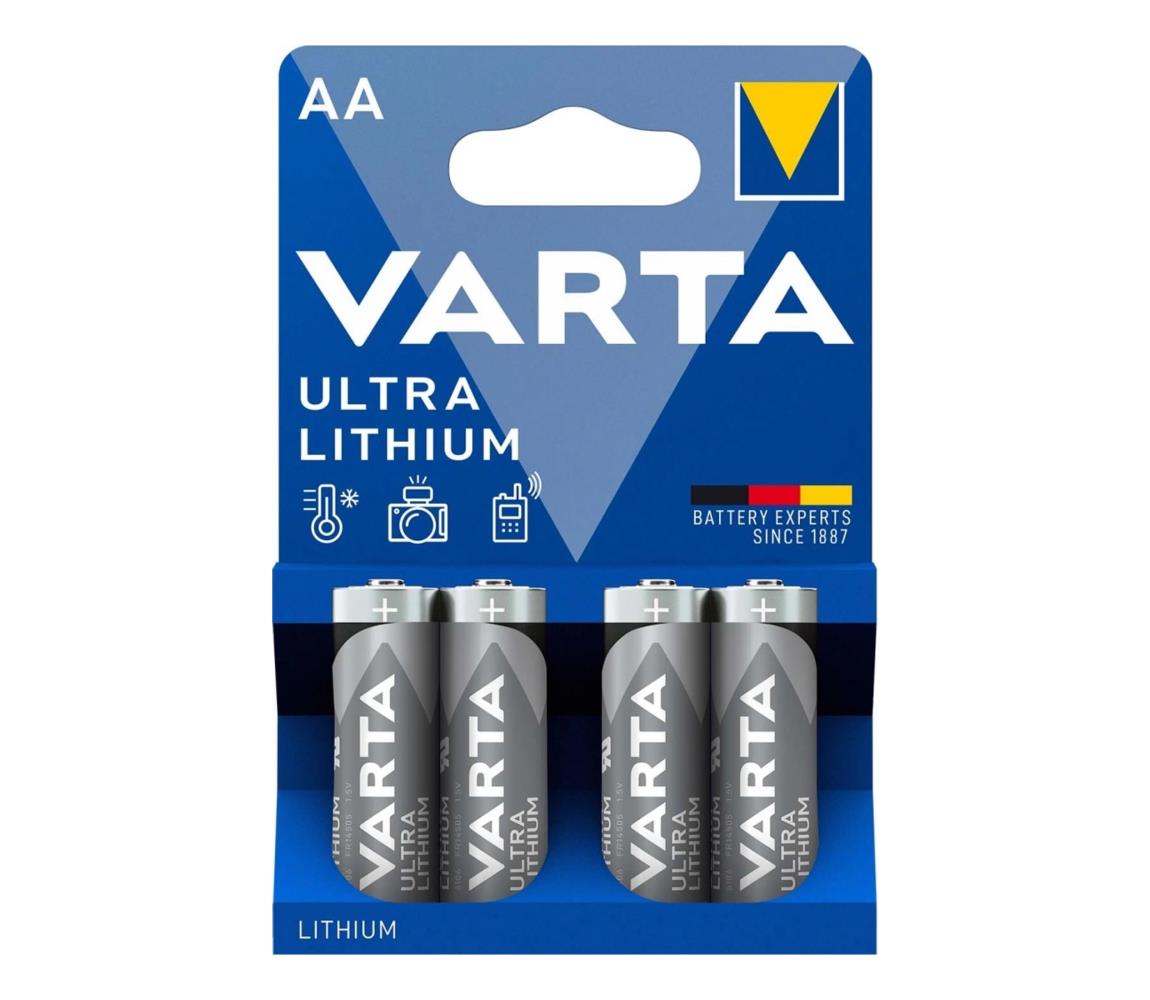 Varta 6106301404