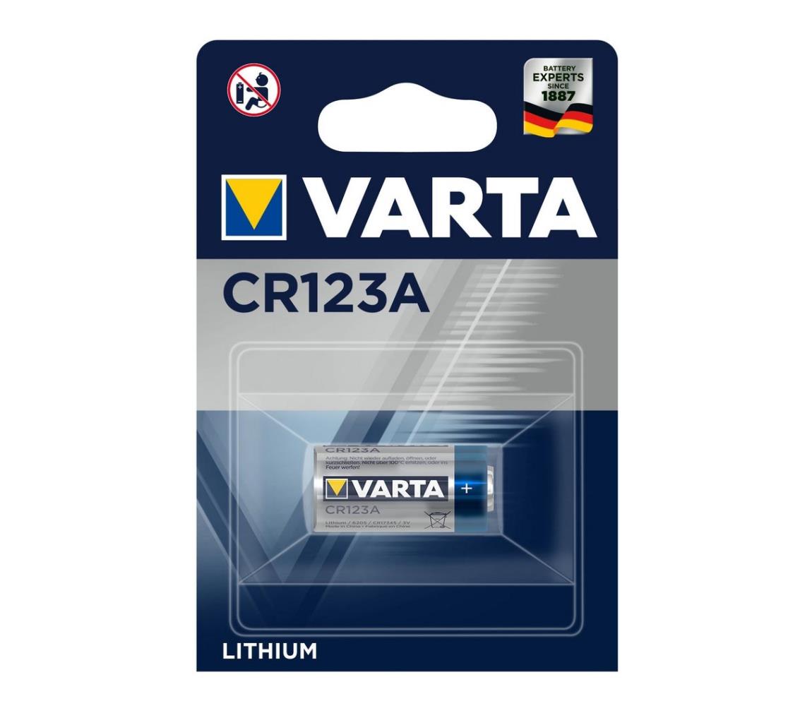 Varta 6205