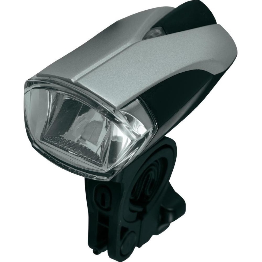 Varta 62585 - KÉSZLET 2x LED Lámpa kerékpárra LED/3W/3xAAA + LED/3W/2xAAA