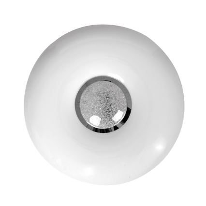 LED Dimmeres mennyezeti lámpa VELA LED/24W/230V + távirányító