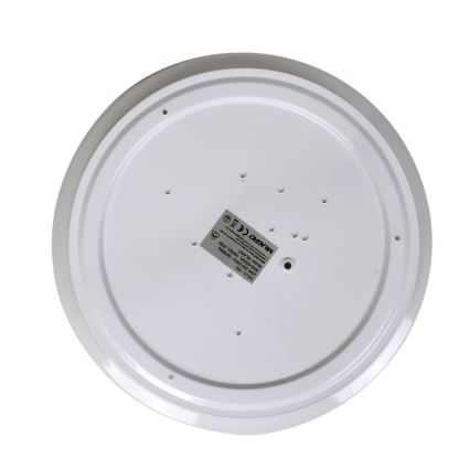 LED Dimmeres mennyezeti lámpa VELA LED/24W/230V + távirányító
