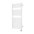 Vertaduro - Fürdőszobai radiátor termosztáttal MEG 600W 118x50 cm fehér