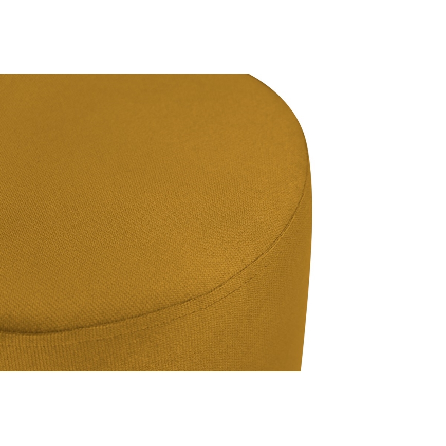 VEX puff, átmérő 36 cm, narancssárga