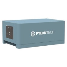 Vezérlő akkumulátor rendszer Pylontech BMS Force H2, FC0500M-40