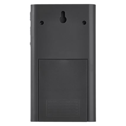 Vezeték nélküli csengő 3xAA