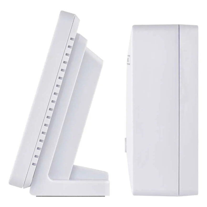 Vezeték nélküli digitális termosztát GoSmart 230V/16A Wi-Fi