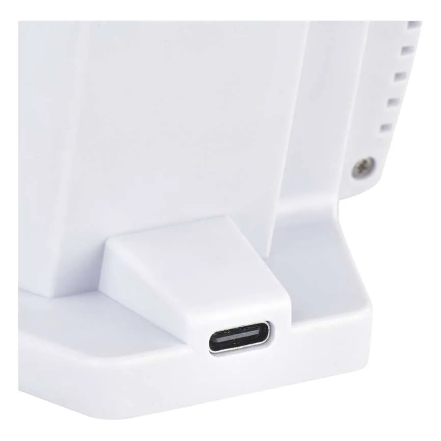 Vezeték nélküli digitális termosztát GoSmart 230V/16A Wi-Fi