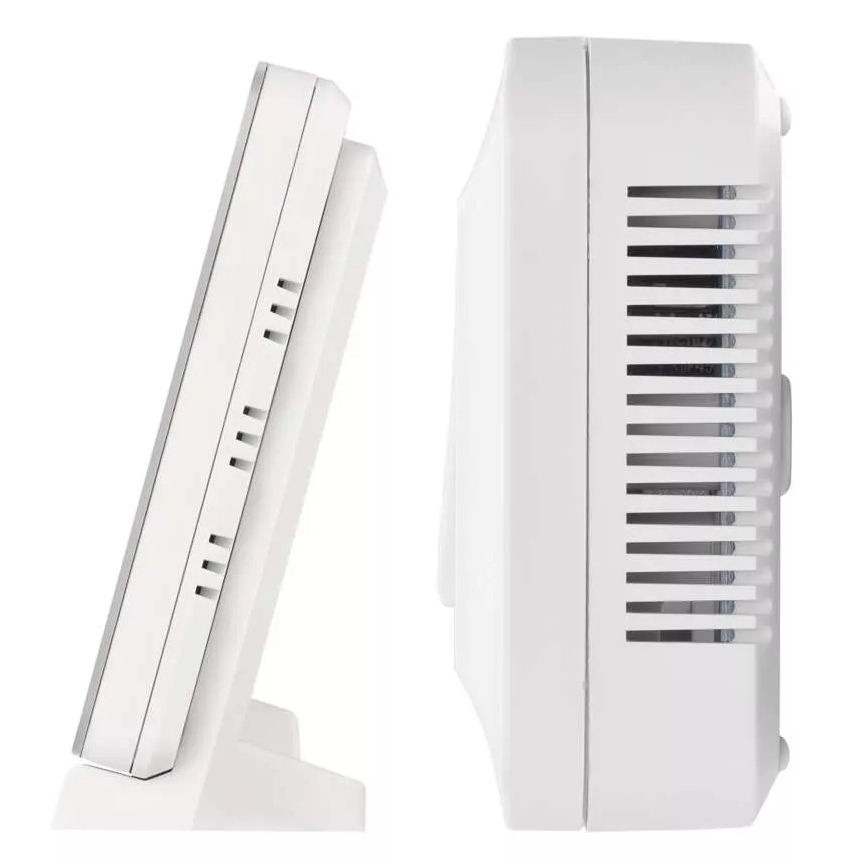 Vezeték nélküli digitális termosztát GoSmart 230V/16A Wi-FI Tuya