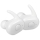 Vezeték nélküli fülhallgató Bluetooth V5.0-tel + töltőállomás fehér