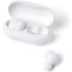 Vezeték nélküli fülhallgatók Dots Basic IPX4 fehér