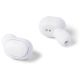 Vezeték nélküli fülhallgatók Dots Basic IPX4 fehér