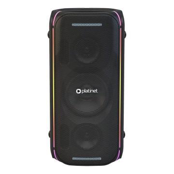 Vezeték nélküli hangszóró 70W/230V 4500 mAh