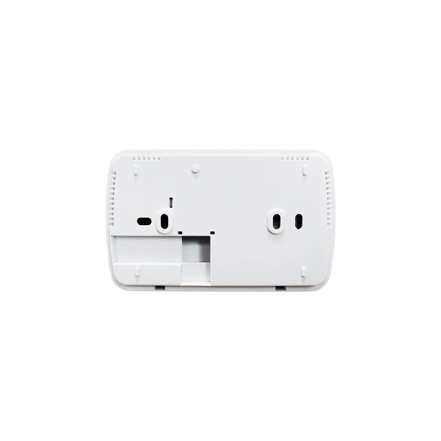 Vezeték nélküli termosztát 2xAA + 230V