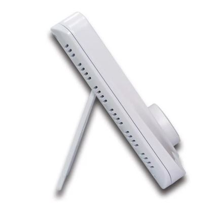 Vezeték nélküli termosztát 2xAAA