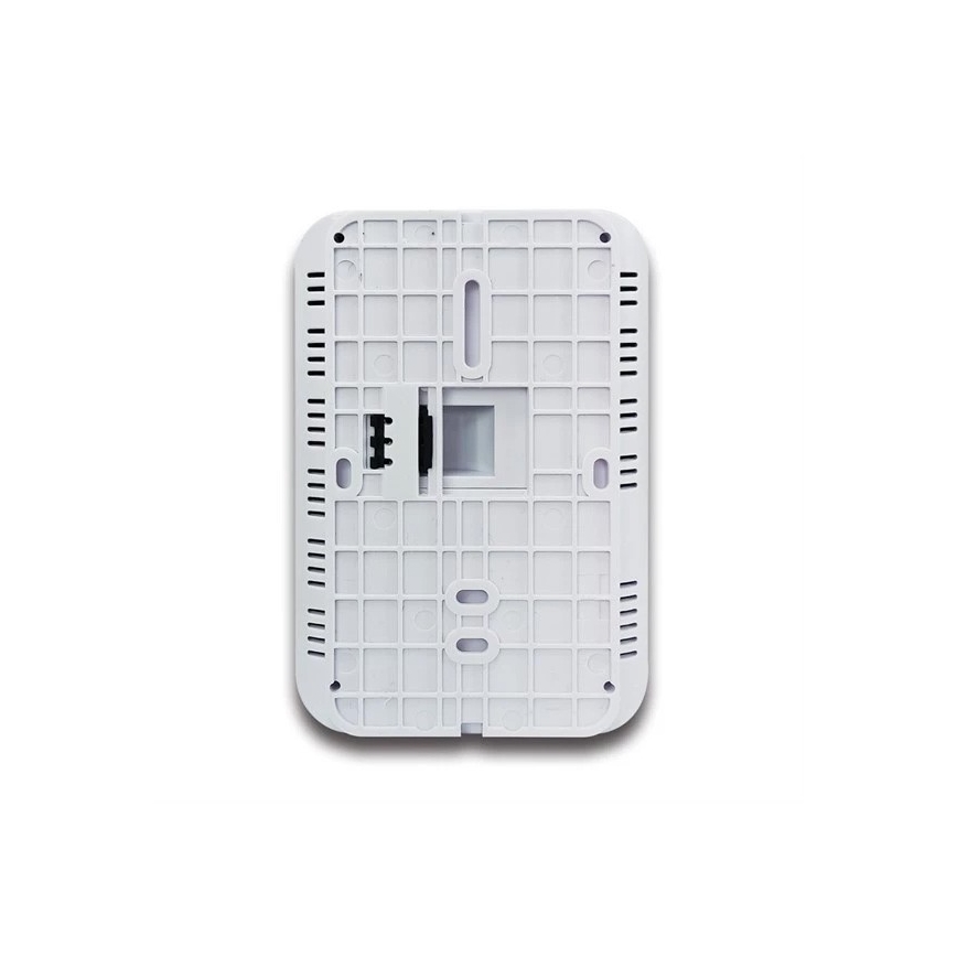 Vezetékes termosztát 2xAAA