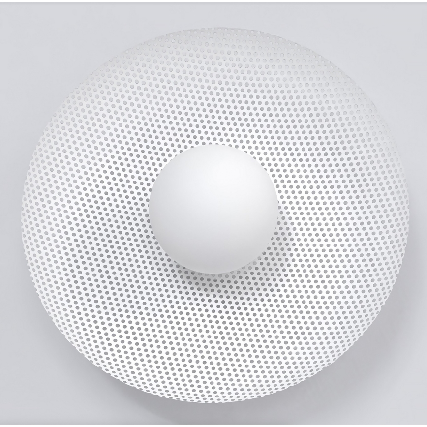 VIBEZ fali lámpa 1xG9/8W/230V fehér