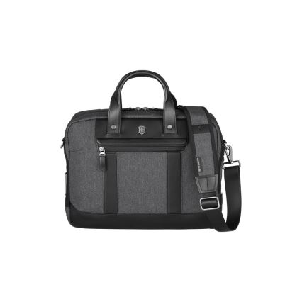 Victorinox - 14-es laptoptáska Architecture Urban2 16 l szürke