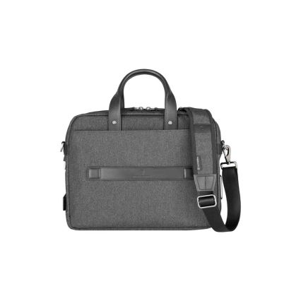 Victorinox - 14-es laptoptáska Architecture Urban2 16 l szürke