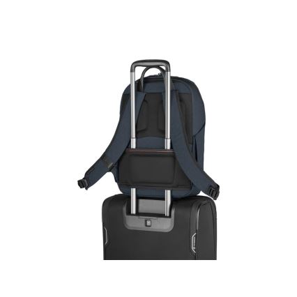 Victorinox - 14 laptop hátizsák Architecture Urban2 17 l kék