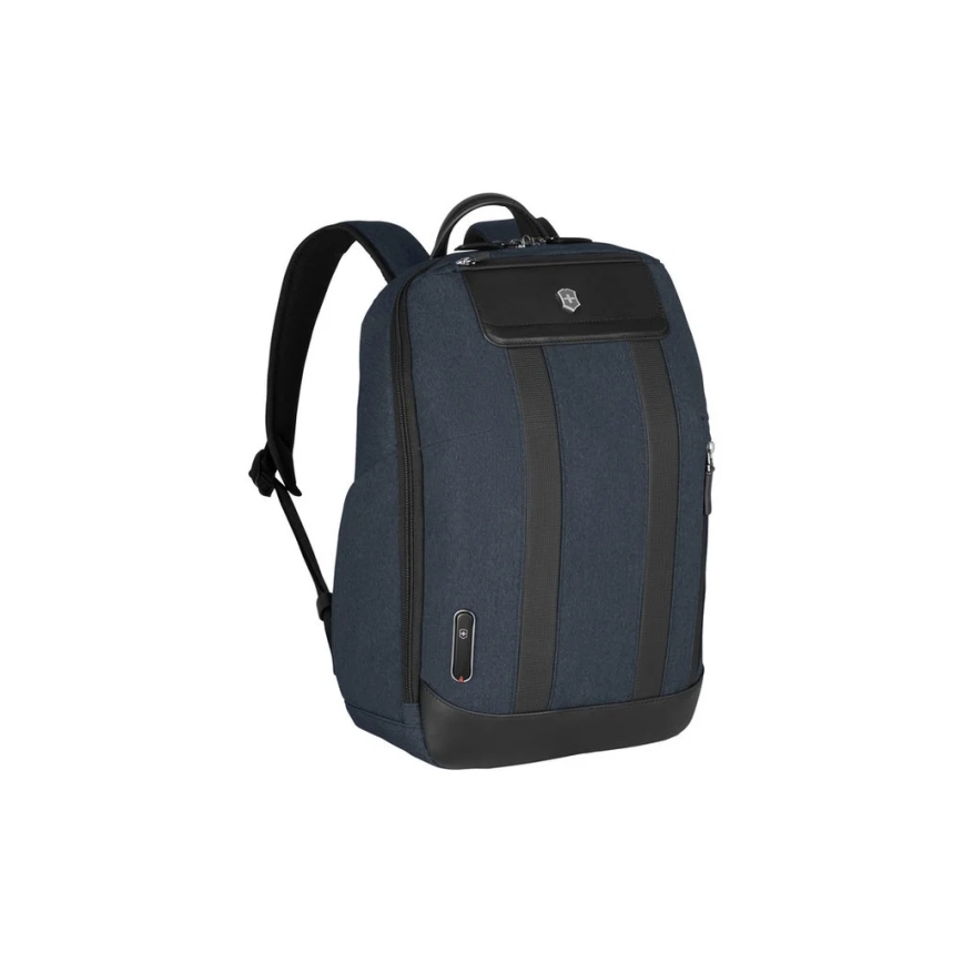 Victorinox - 14 laptop hátizsák Architecture Urban2 17 l kék