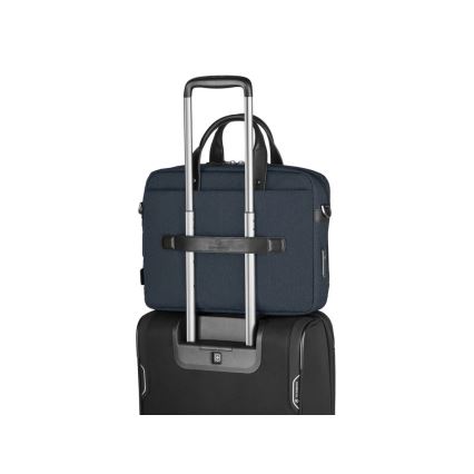 Victorinox - 14 laptop táska Architecture Urban2 16 l kék